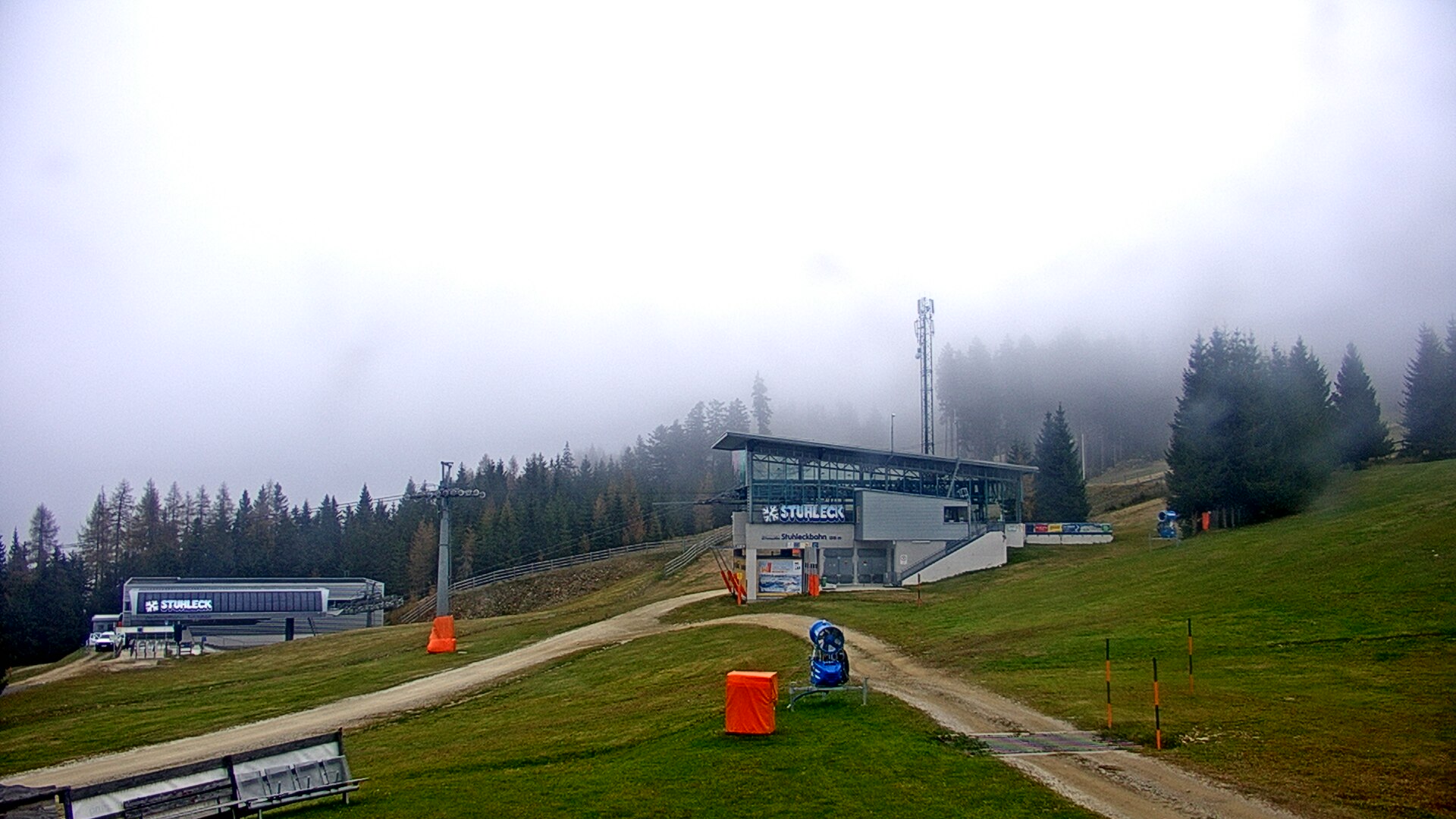 Webcam in Spital am Semmering